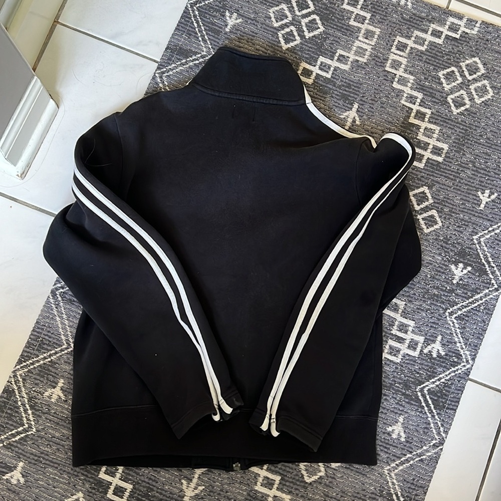 Roots Track Jacket - Picture 5 of 5